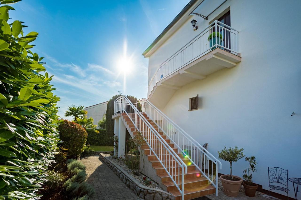 Dubasa B&B Vantacici Exterior foto