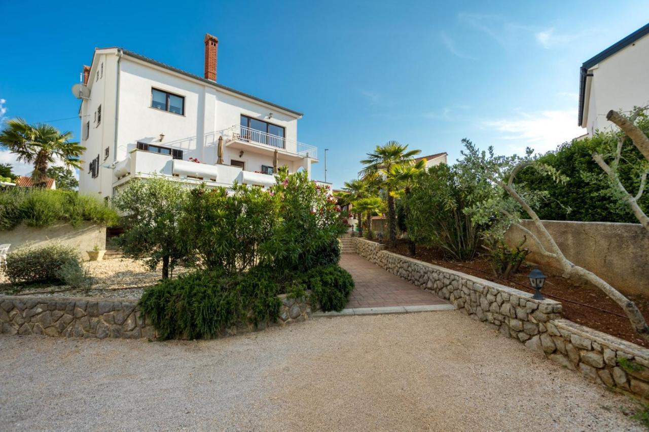 Dubasa B&B Vantacici Exterior foto